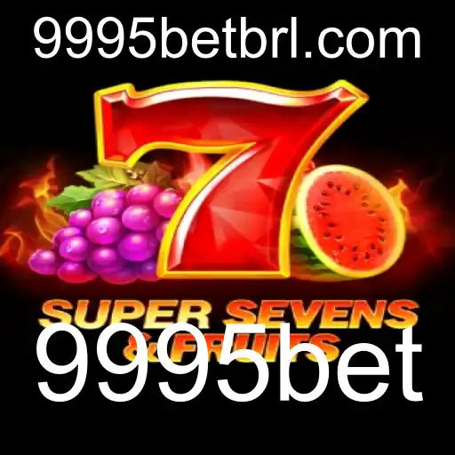 Desvendando o 7SuperSevensFruits: Um Mergulho na Experiência de Jogo com 9995bet
