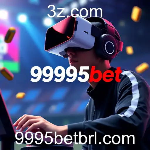 9995bet Revoluciona o Mundo dos Jogos Online em 2025