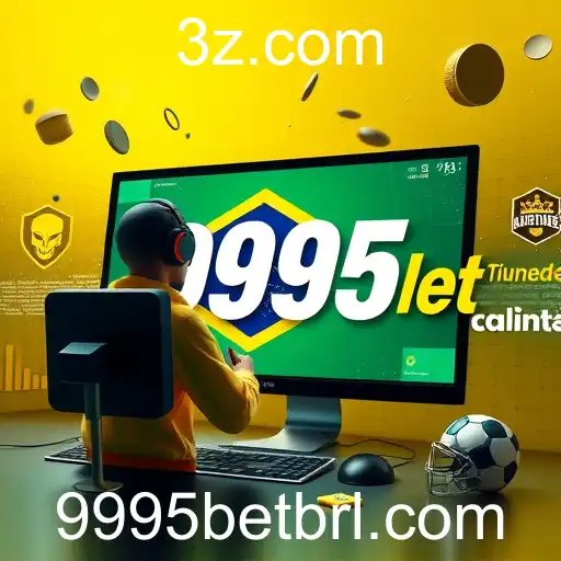 Cenário Atual dos Jogos Online no Brasil