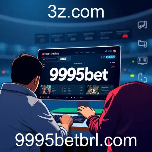 Tendências e Desafios no Mercado de Apostas