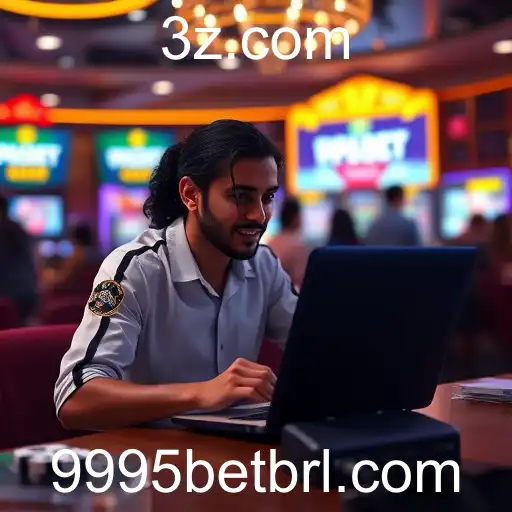 O Impacto Crescente dos Cassinos Online no Brasil