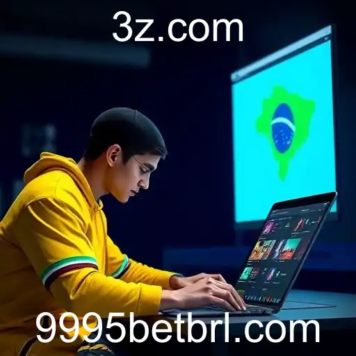 A Evolução do Mercado de Jogos Online no Brasil