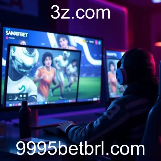 A Evolução dos Jogos Online no Brasil