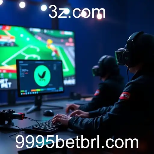 A Evolução dos Jogos Online em 2025