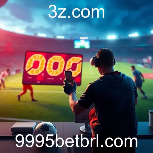 A Evolução dos Jogos Online e o Impacto do 9995bet