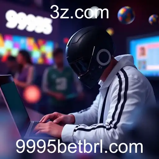 Tendências de Jogos Online para 2025: O Crescimento de Plataformas como 9995bet