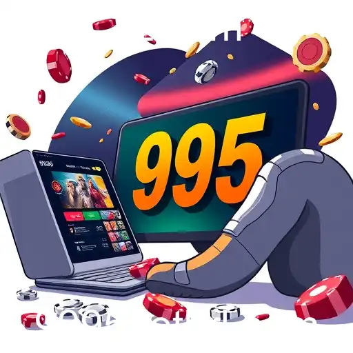 O Crescimento do Mercado de Jogos Online em 2025