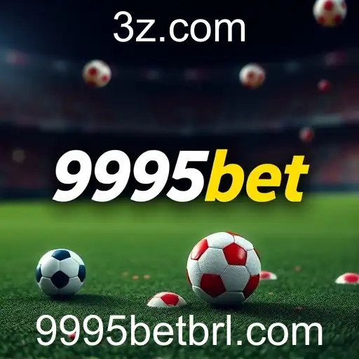A Influência Crescente do 9995bet no Mercado de Jogos Online