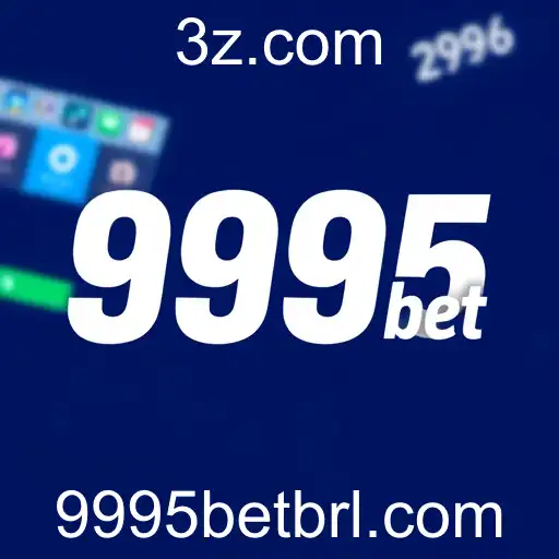 9995bet: Uma Análise do Impacto em 2026