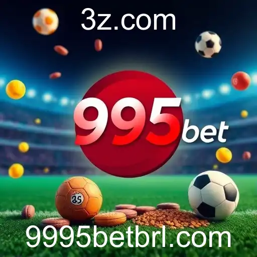 A Ascensão dos Jogos Online e o Papel do 9995bet