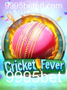CricketFever: Um Mergulho no Mundo Emocionante do Jogo e Estratégias com 9995bet