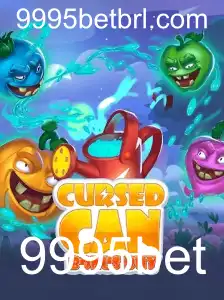 CursedCanBonusBuy: Uma Aventura Emocionante no Mundo dos Jogos de Azar