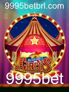 EcstaticCircus: Mergulhe na Fantasia de um Jogo Inovador