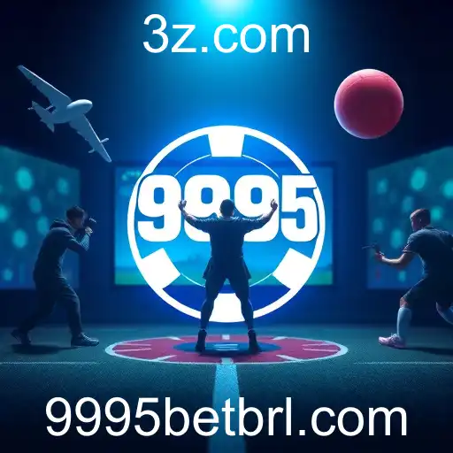 A Evolução dos Jogos Online e a Popularidade do 9995bet