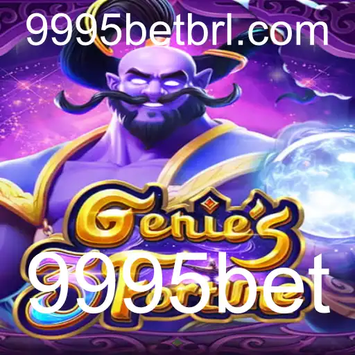 Descubra as Aventuras de Genie3Fortune: Seu Caminho para a Fortuna!