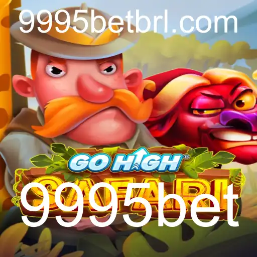 GoHighSafari: A Nova Tendência no Mundo dos Jogos