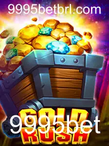 GoldRush: A Experiência do Jogo com 9995bet