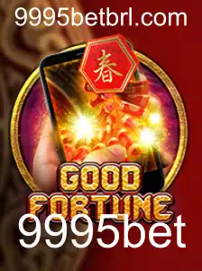 Descubra as Emoções de GoodFortuneM: O Jogo de Sorte do Momento