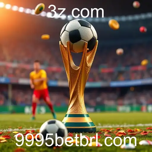 9995bet e o Crescimento dos Jogos Online em 2025