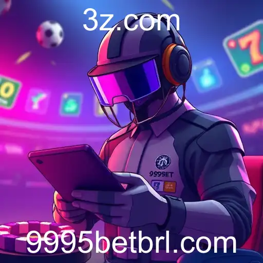 A evolução dos jogos de azar online no Brasil em 2025