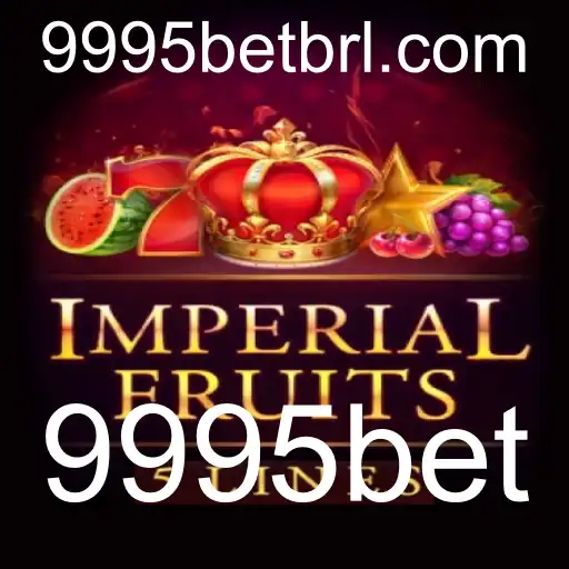 Descubra ImperialFruits5: O Novo Sensação de Cassino da 9995bet
