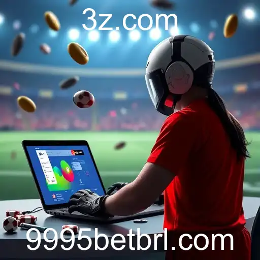 Tendências Atuais no Setor de Jogos Online Brasil