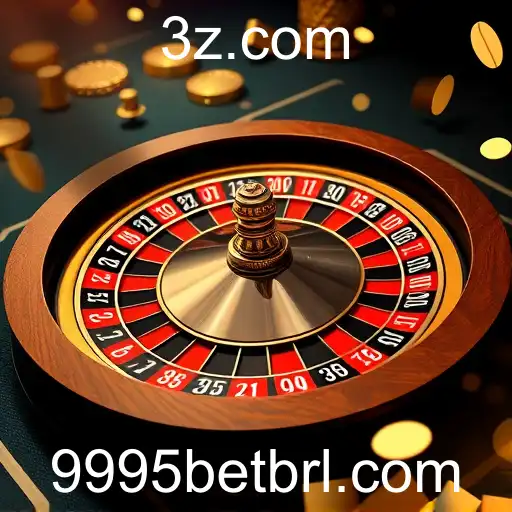 O Fascínio da Roleta na Plataforma 9995bet: Uma Experiência Inesquecível de Jogo