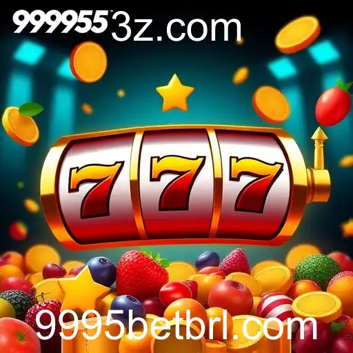 Descubra a Emoção dos 'Slot Games' no 9995bet