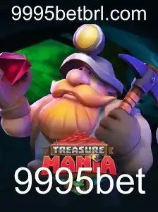 Explorando o Universo de TreasureMania: Descubra o Jogo Através da Palavra-Chave 9995bet