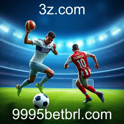 Explorando os Esportes Virtuais: A Nova Fronteira das Apostas Online no 9995bet